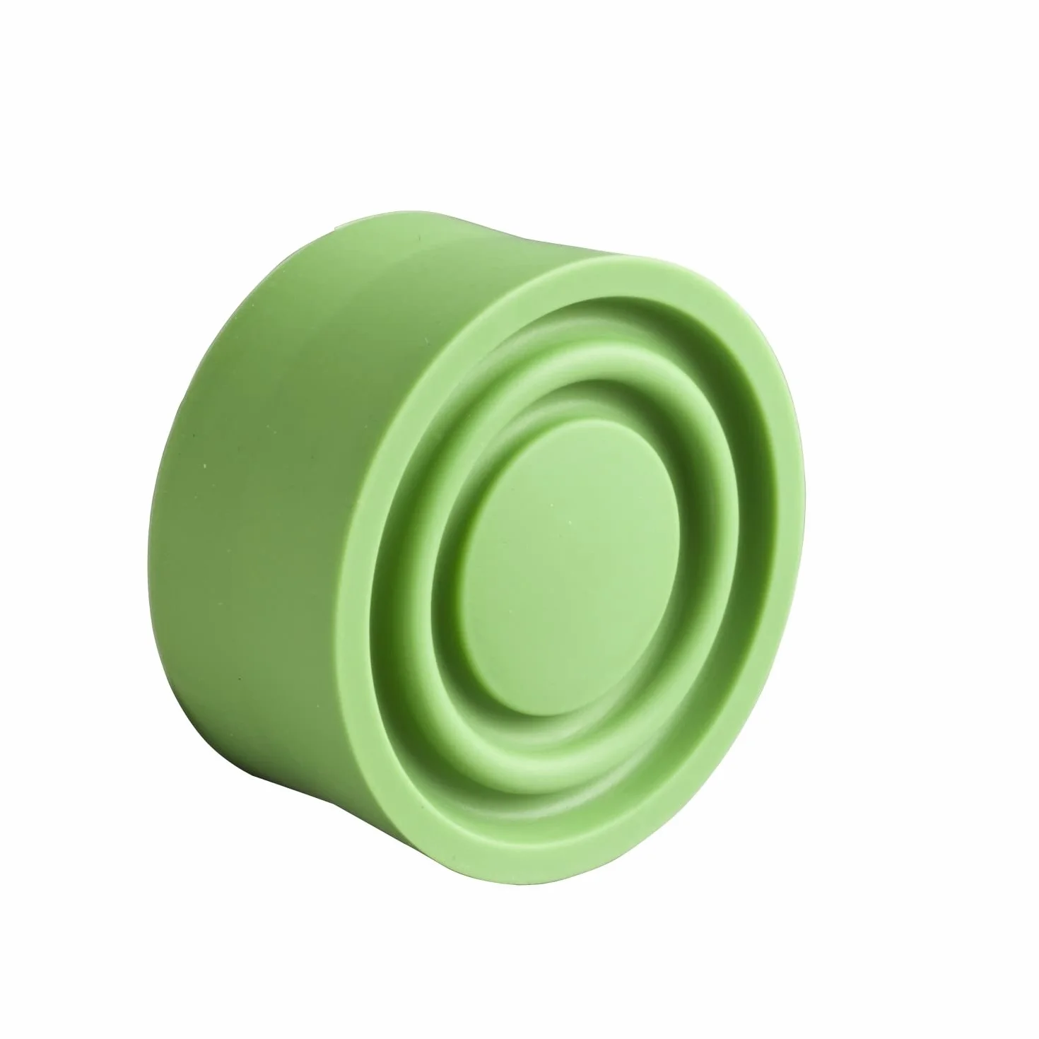 Schneider Electric ZBP013 copertura bagagliaio, verde, verde 22 millimetri pulsante rotondo