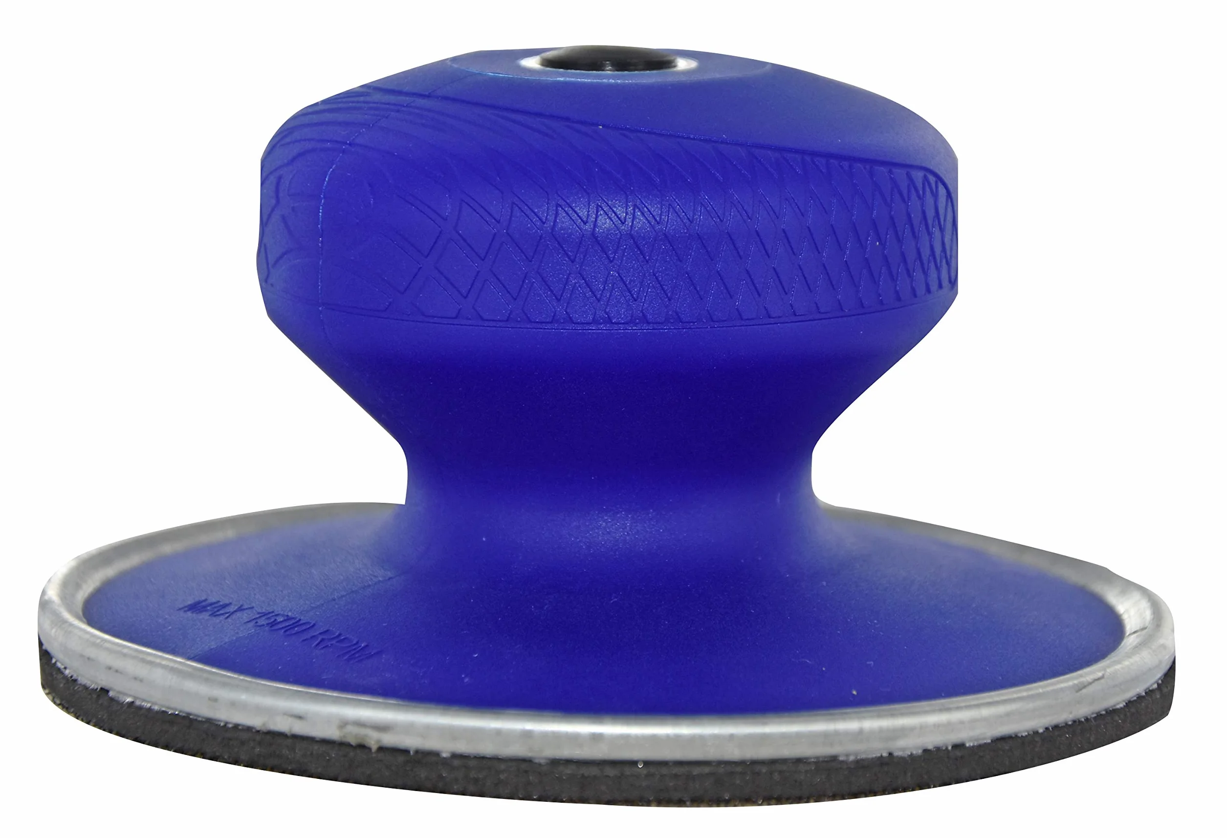 Tivoly XT10162016020 - Disco abrasivo autoaderente STABIFLEX, Ø 125 mm, 125 mm