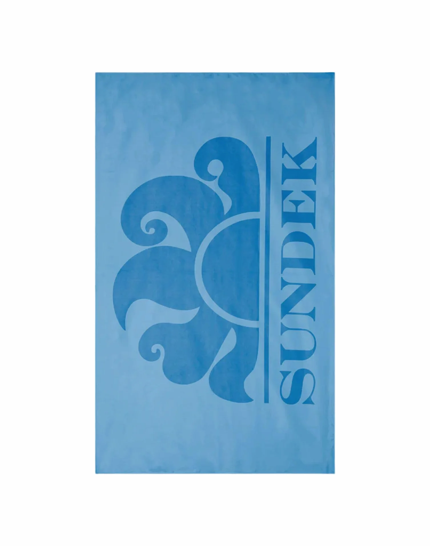 SUNDEK JIN Microfiber Towel Twitter 01 One Size