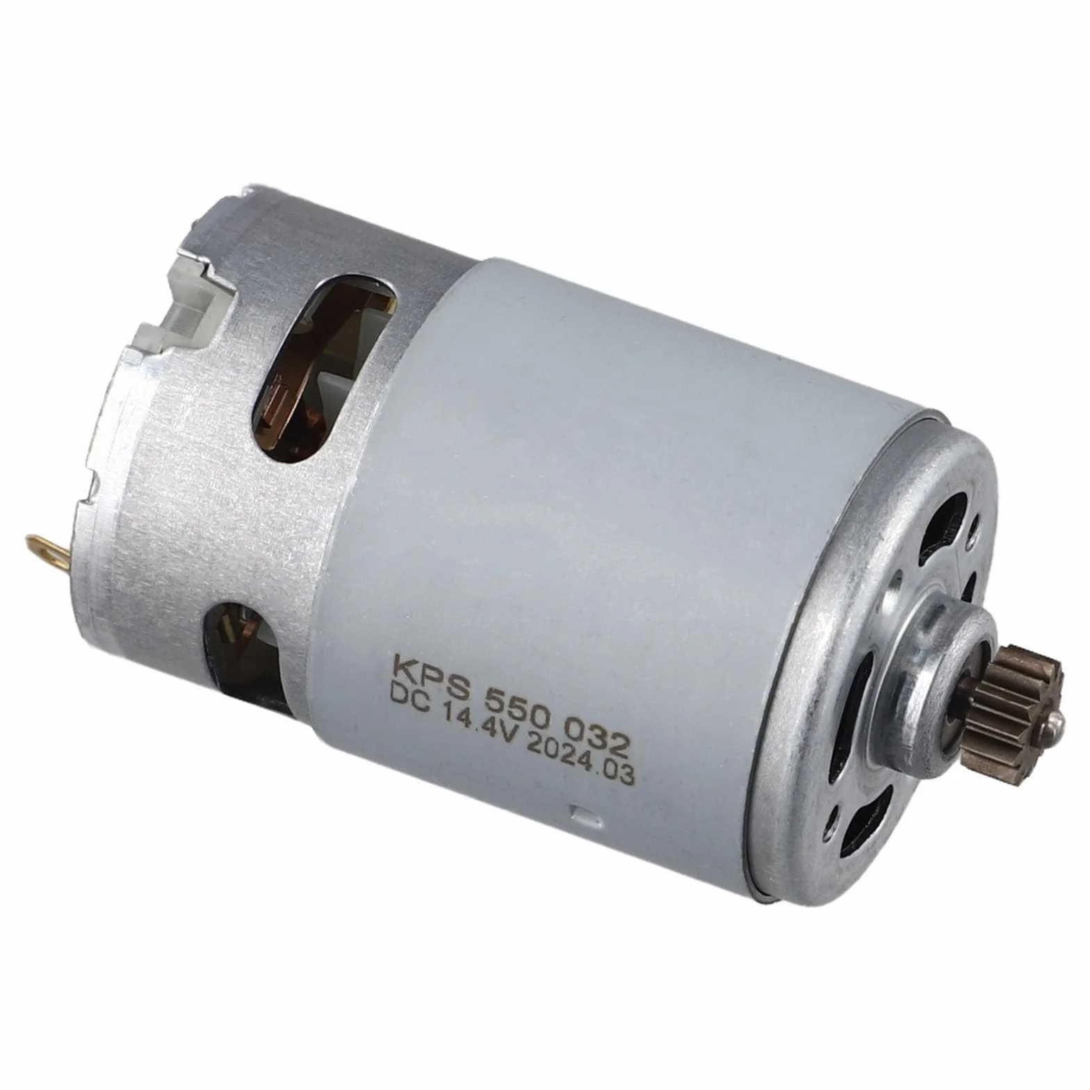 Bosch GSR14.4-2 motore CC 14,4 V 13 denti ricambio trapano