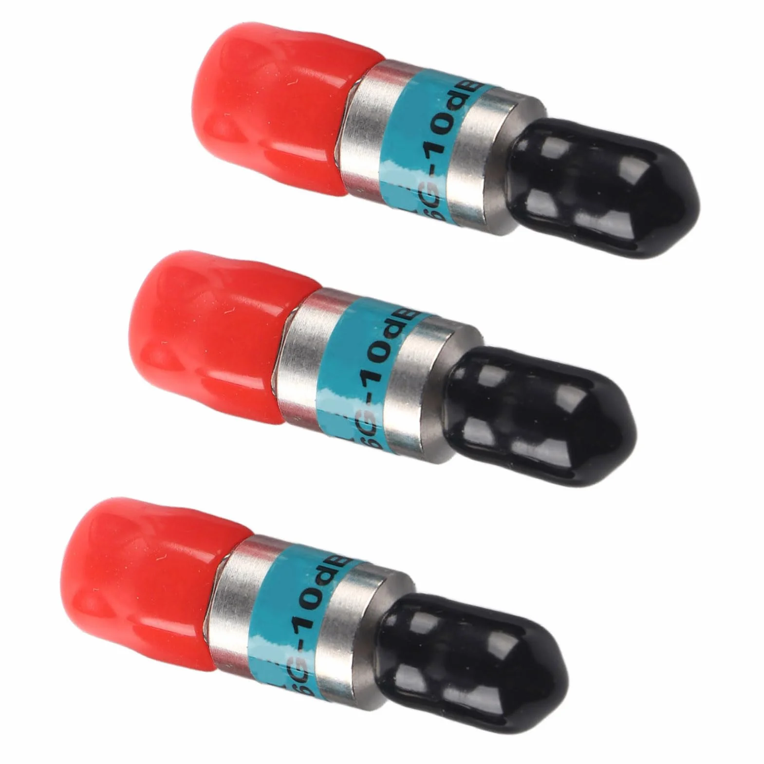 Attenuatore coassiale Maschio-Femmina MA-JK RF 2W 6GHz 10dB