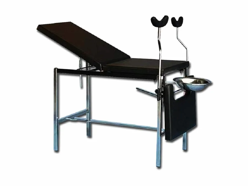 Gima 27501 Lettino Ginecologia Standard