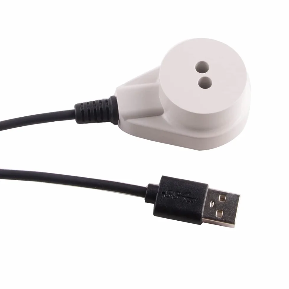 USB a Vicino Infrarosso IR Convertitore IRDA Vicino IR Adattatore Infrarossi Interfaccia Ottica di Trasmissione IEC62056/1107/DLMS