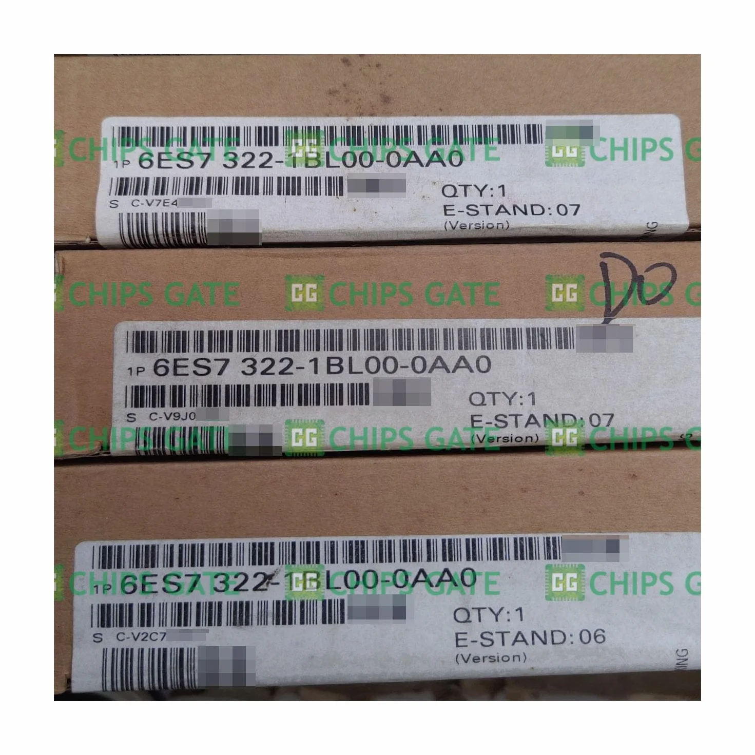 6ES7322-1BL00-0AA0 New 6ES7 322-1BL00-0AA0 Digital Output for delivery