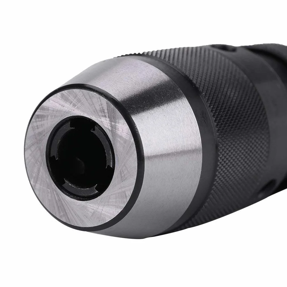 Mandrino autoadesivo, mandrino autoperforante da 1/2" e perno di bloccaggio MT2-B16