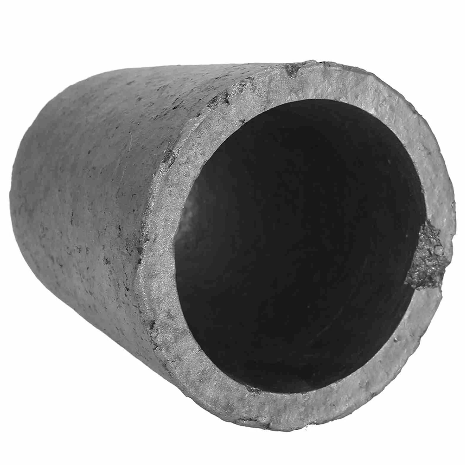 Estink Crogiolo di Fusione per Oro e Argento, 4 kg, Fornetto per Carburo di Strumenti