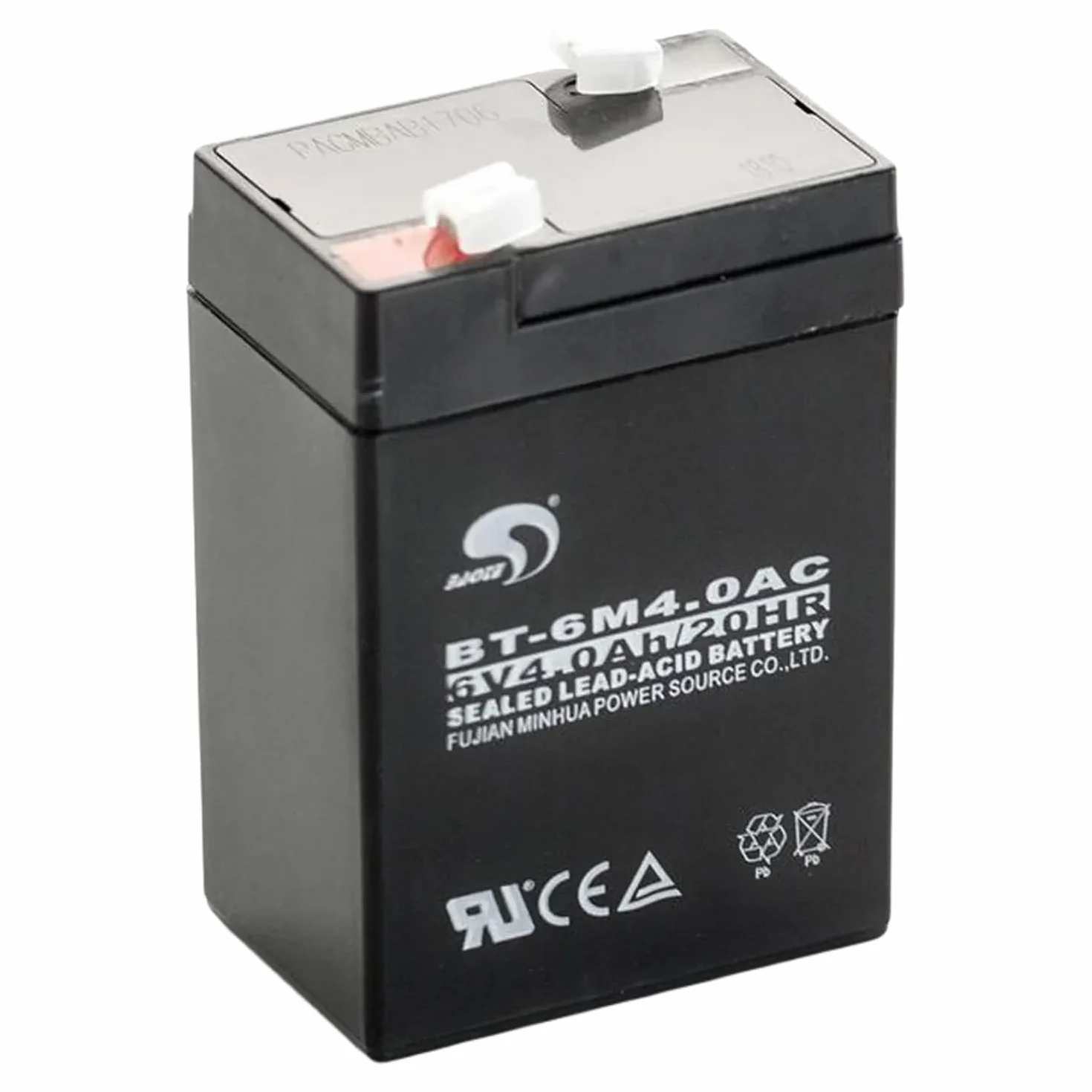 Funzionamento a batteria interno KERN GAB-A04