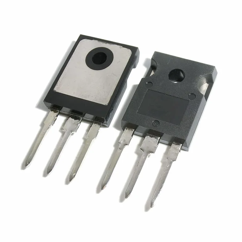 5 pezzi GW20NC60V N-Channel 30A 600V IGBT STGW20NC60V TO247