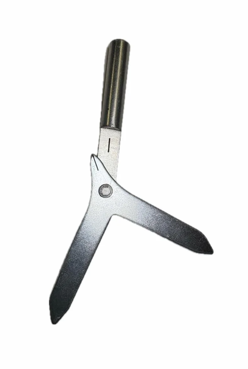 HHIP 4406-0027 Drill Press Center Finder