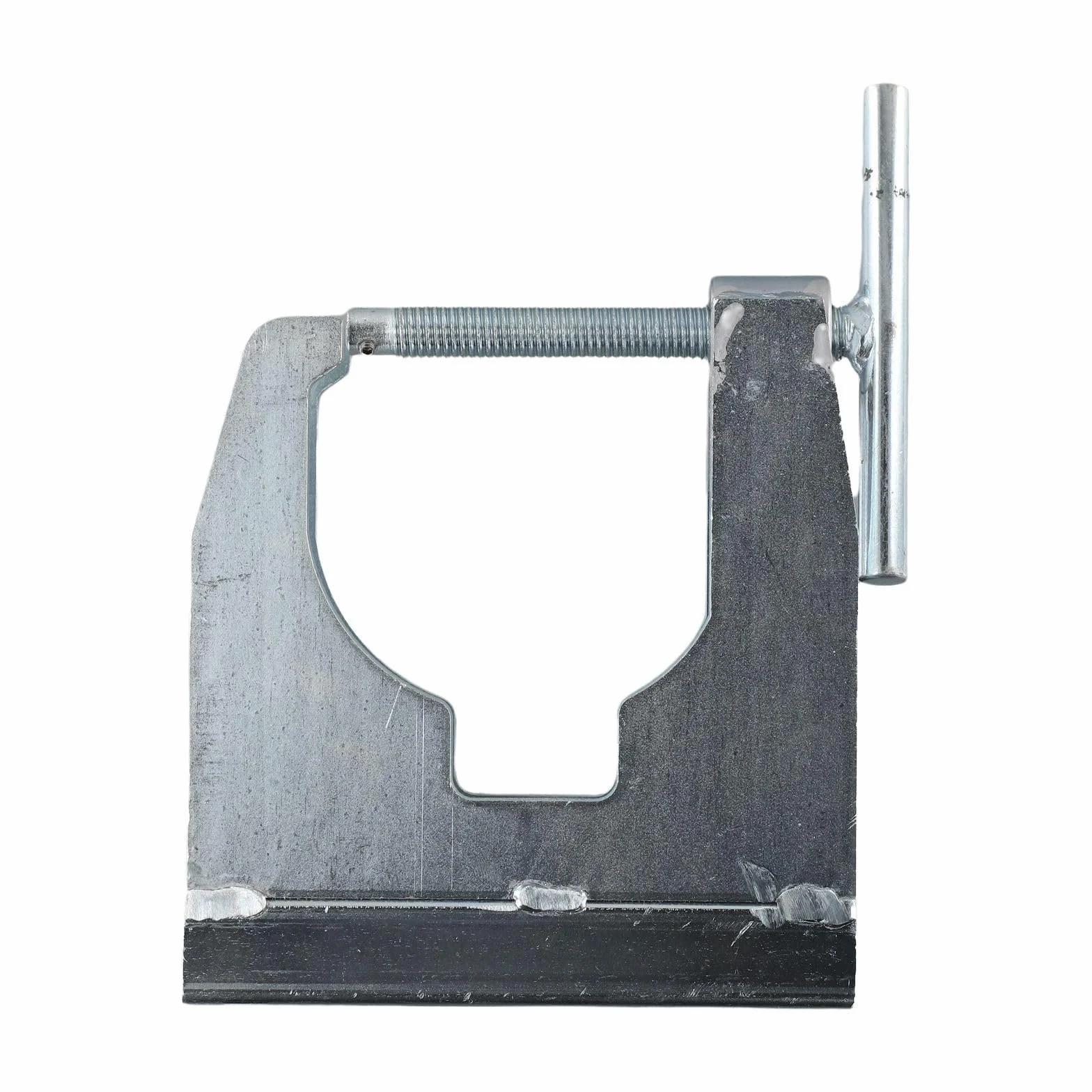 Efficiente strumento splitter per carter per motosega compatibile con 502516101, progettato per una separazione affidabile del basamento