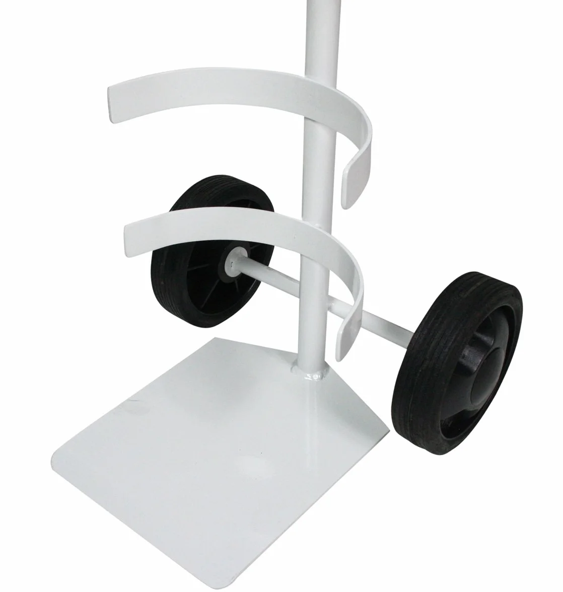 ART032B Carrello Porta Bombole Lt. 15/20