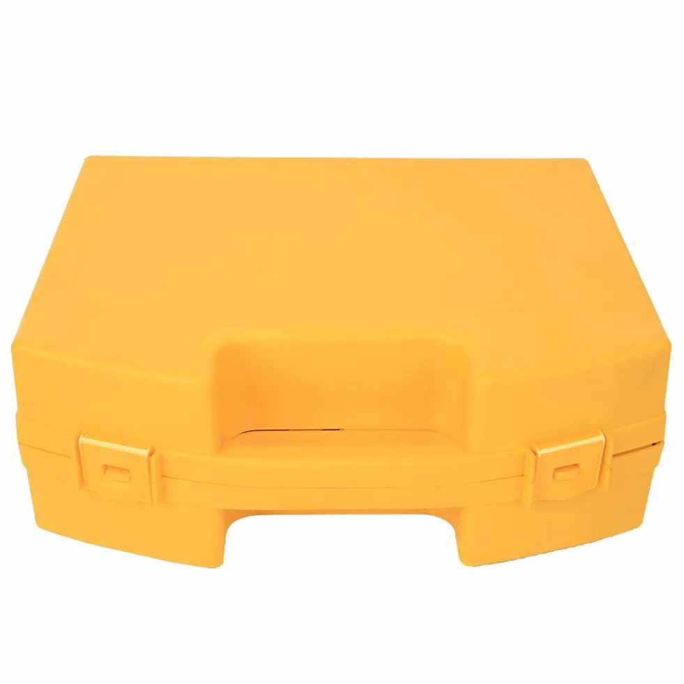Set di Teste per alesare 75 mm, Kit di Utensili per alesatura 12 Pezzi, Set di taglierini per Testa per alesare F1-18 40CR con Scatola di immagazzinaggio, Kit di Utensili per fresatura CNC ad al