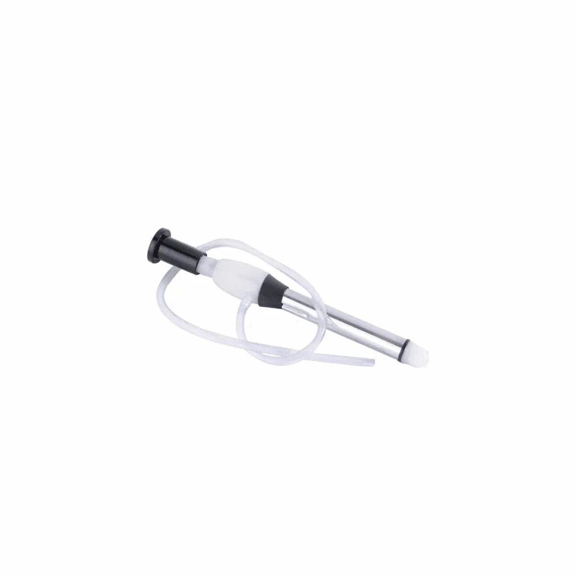 TRAVASATORE TRAVASOSTOP INOX