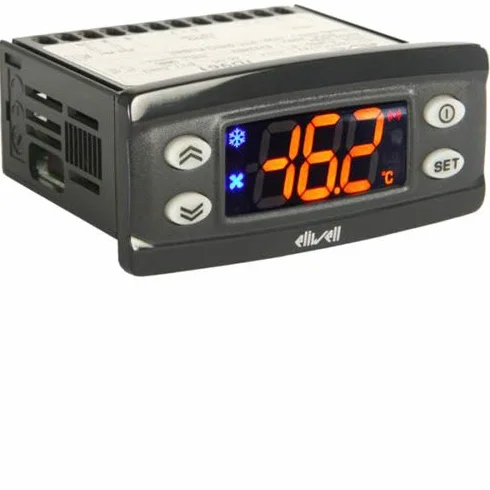 TERMOSTATO CONTROLLORE DIGITALE ELIWELL EWPlus 961 220V. REFRIGERAZIONE