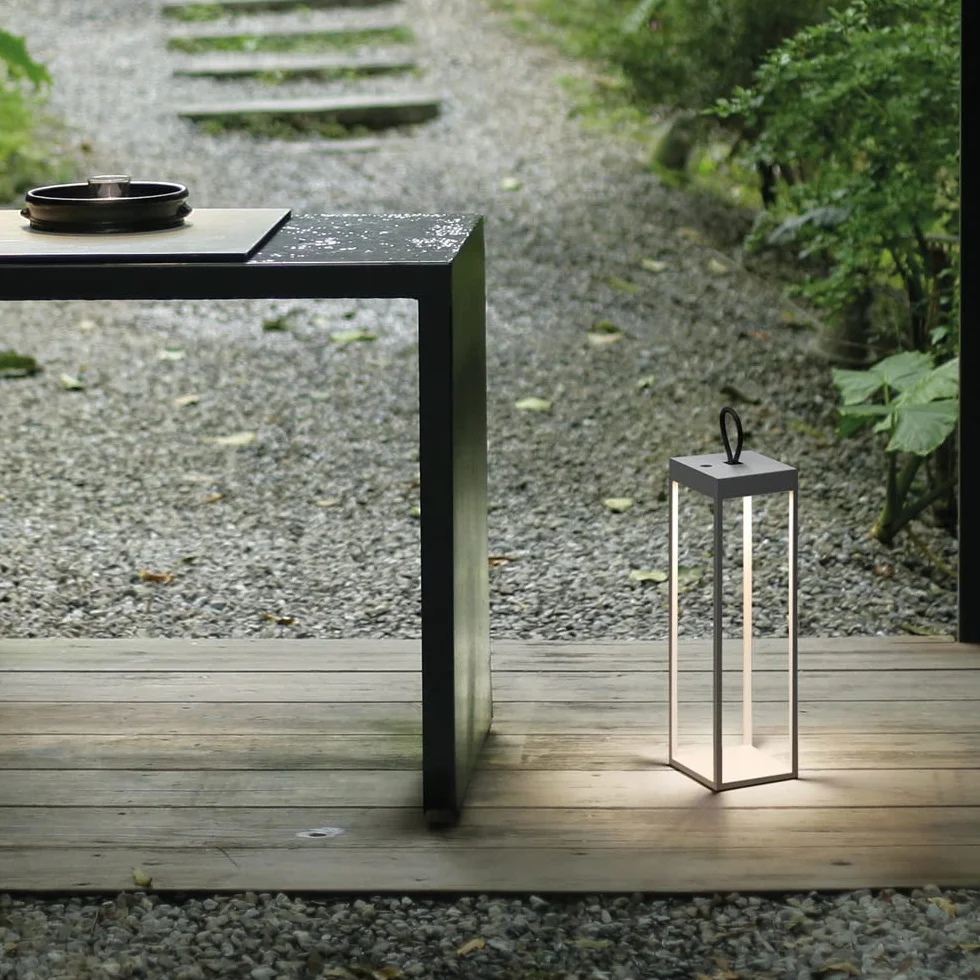 Logica Diogene 50 corten