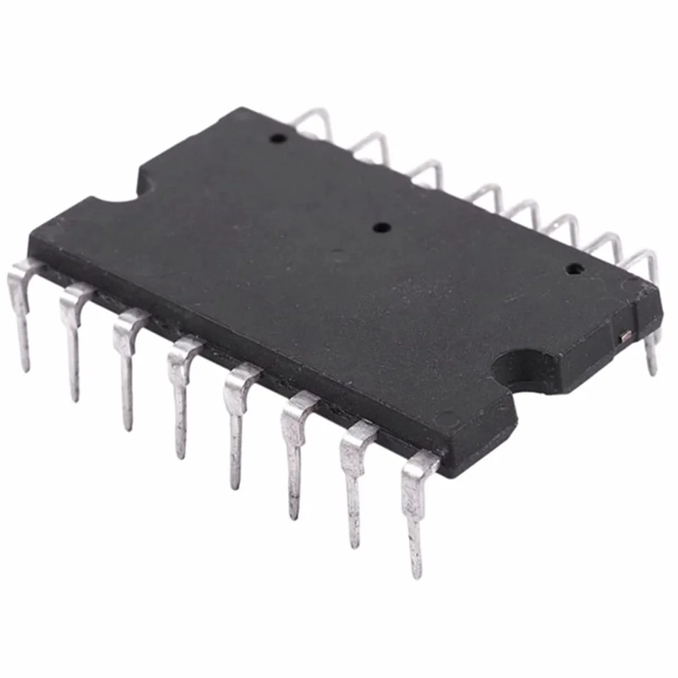 IKCM15F60GA 15A 600V controllo integrato IPM modulo di potere intelligente