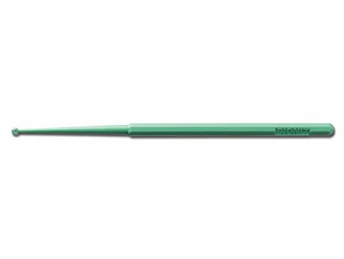 GIMA 31460 Micro Loop, Verde, Confezione 50 Pezzi