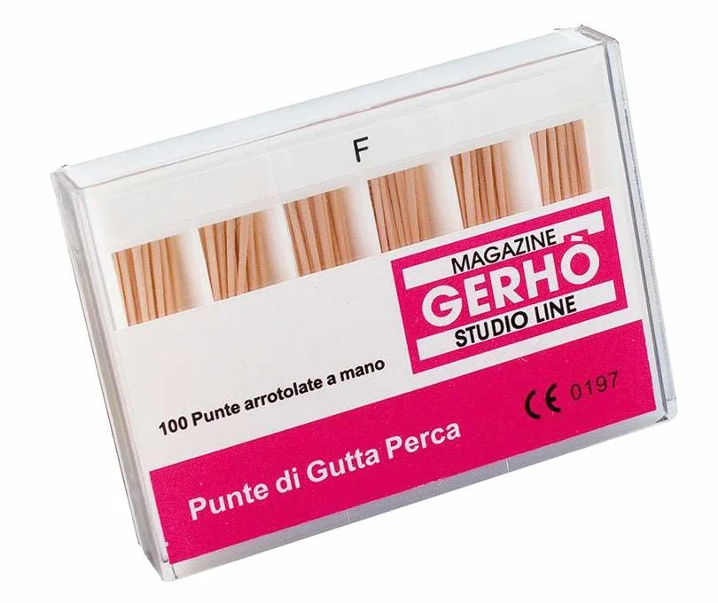 CONI GUTTA GERHO' 100pz (M)