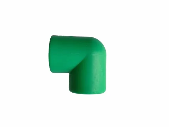 Raccordi a Saldare PPR Curva 20x20 Tubo Plastica Impianto