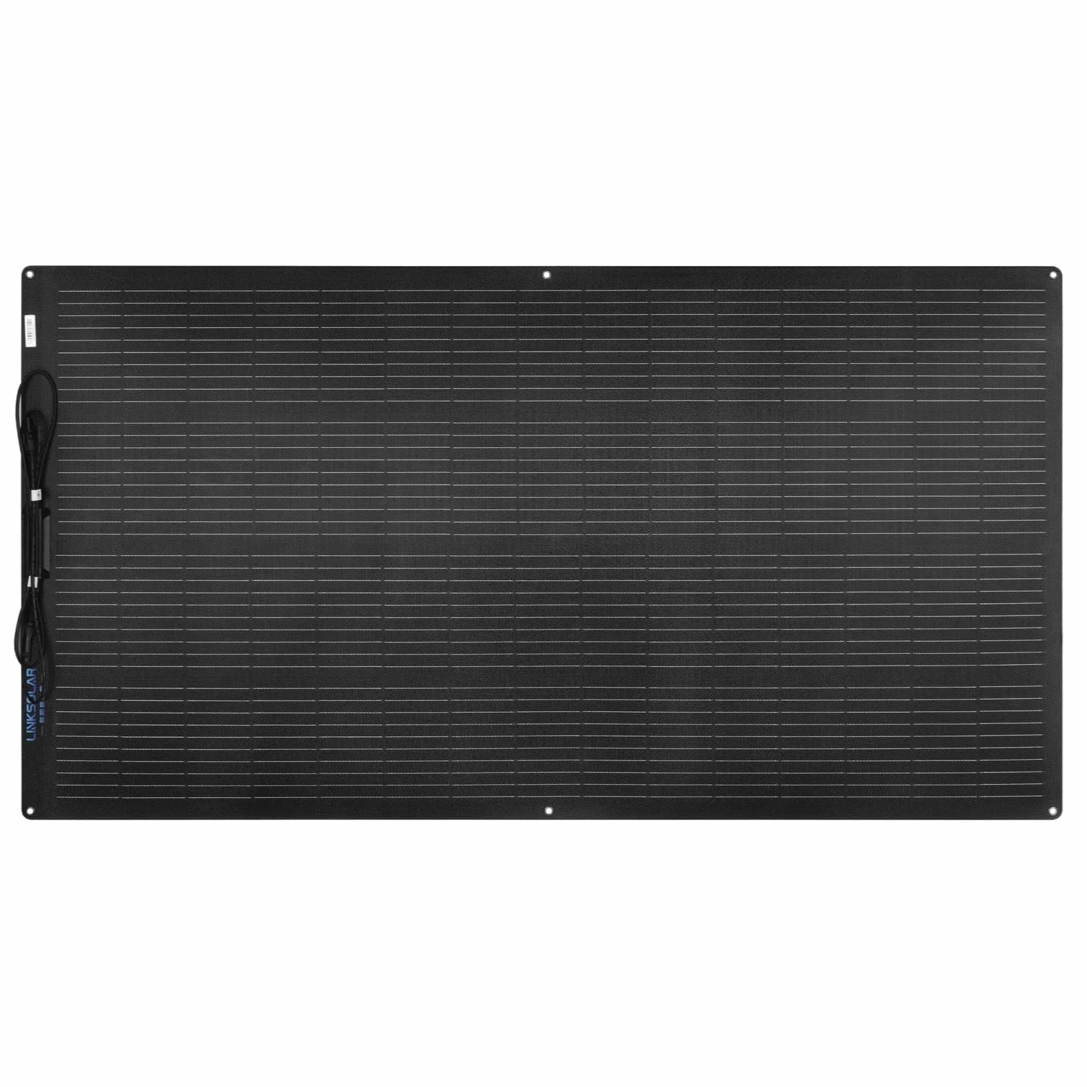 Pannello solare flessibile LINKSOLAR (200 W)