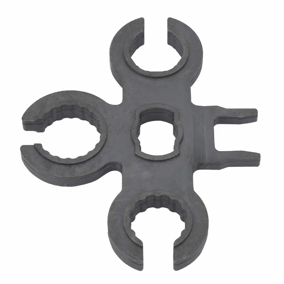 Chiave per disconnettere cavi pannello solare, scollegamento montaggio smontaggio, resistente, lunghezza 30,5 cm