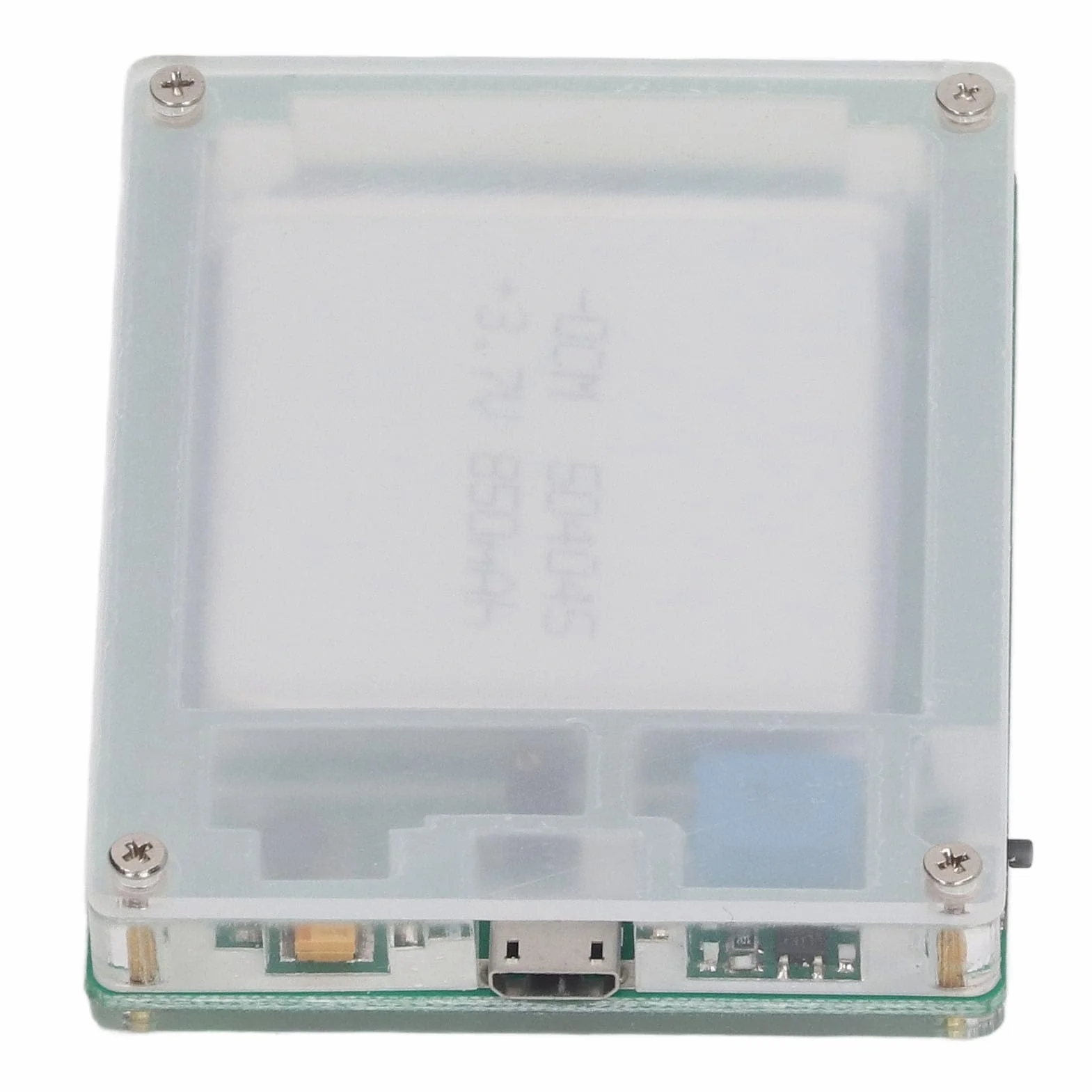 Generatore di Impulsi a Risonanza 7,83 Hz Ad Alta Precisione Ricarica USB