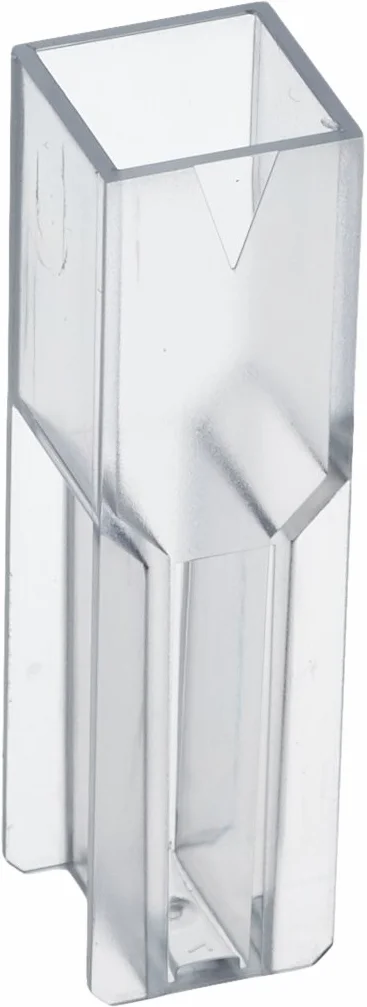 Neolab Küvetten usa e getta da PS Halbm Ikro 1.5-3.0 ml confezione da 100