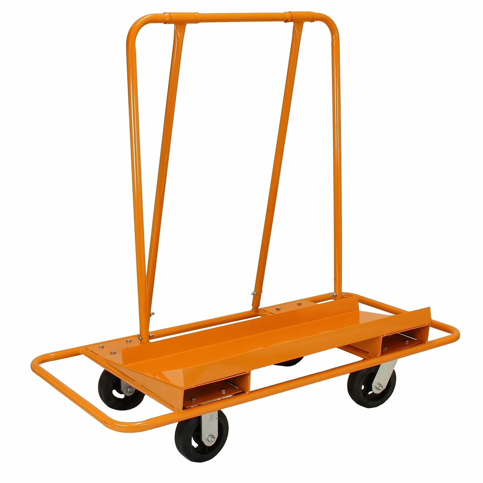 Monster Racking - Trolley per Trasporto Cartongesso, Pannelli, Compensato e MDF 1000kg