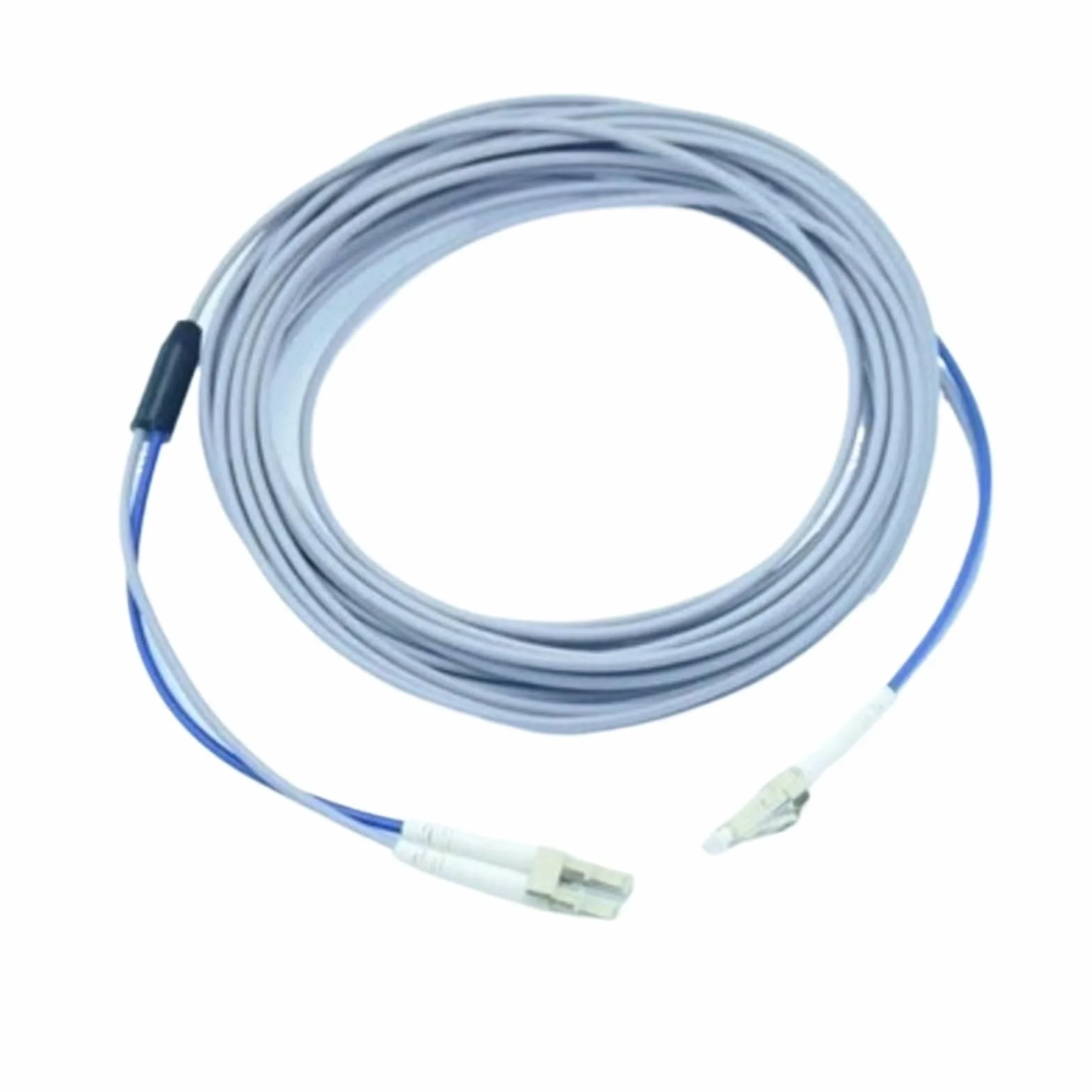 Cavo patch in fibra ottica corazzato multimodale duplex LC/SC/FC/ST 3 metri cavo jumper pigtail