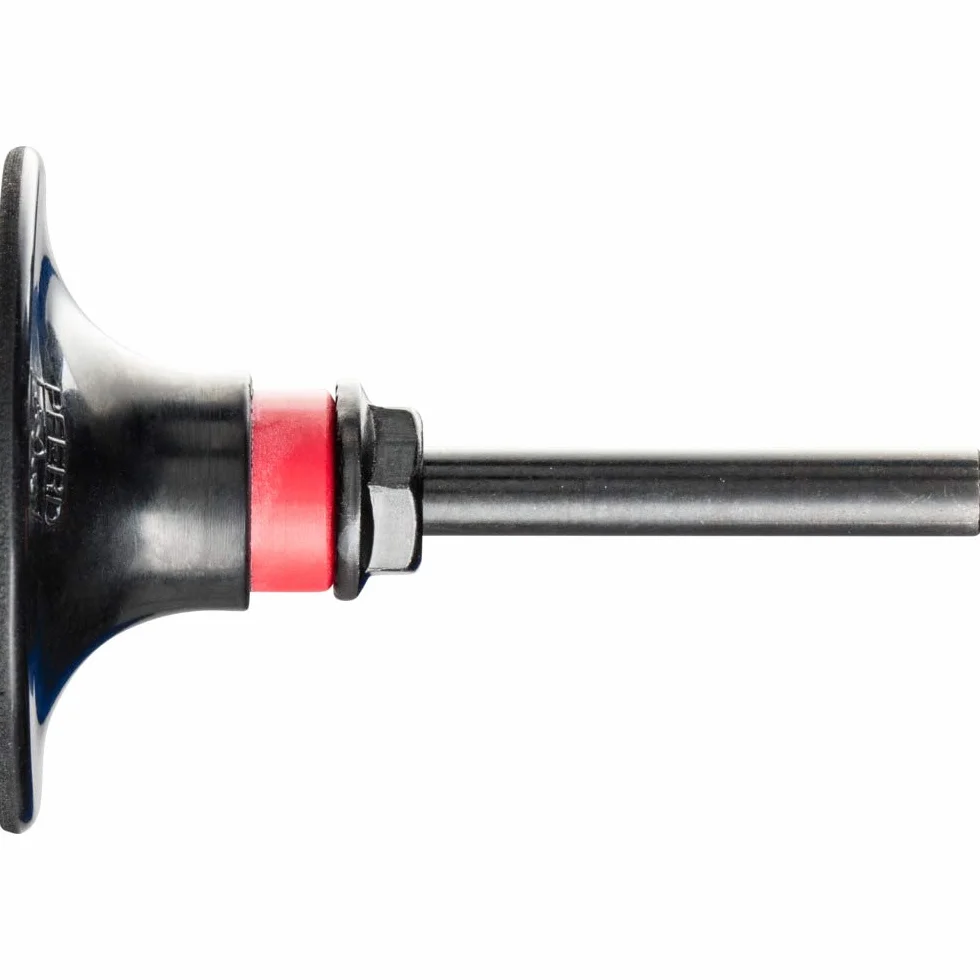 Supporto per fogli abrasivi PFERD COMBIDISC SBHR 50 H