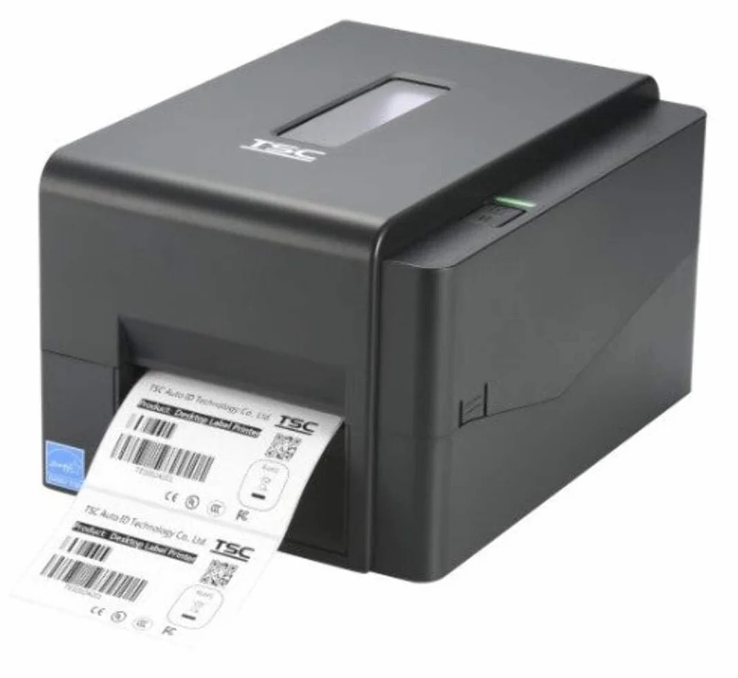 TSC TE200, 8 punti/mm (203dpi), TSPL-EZ, USB