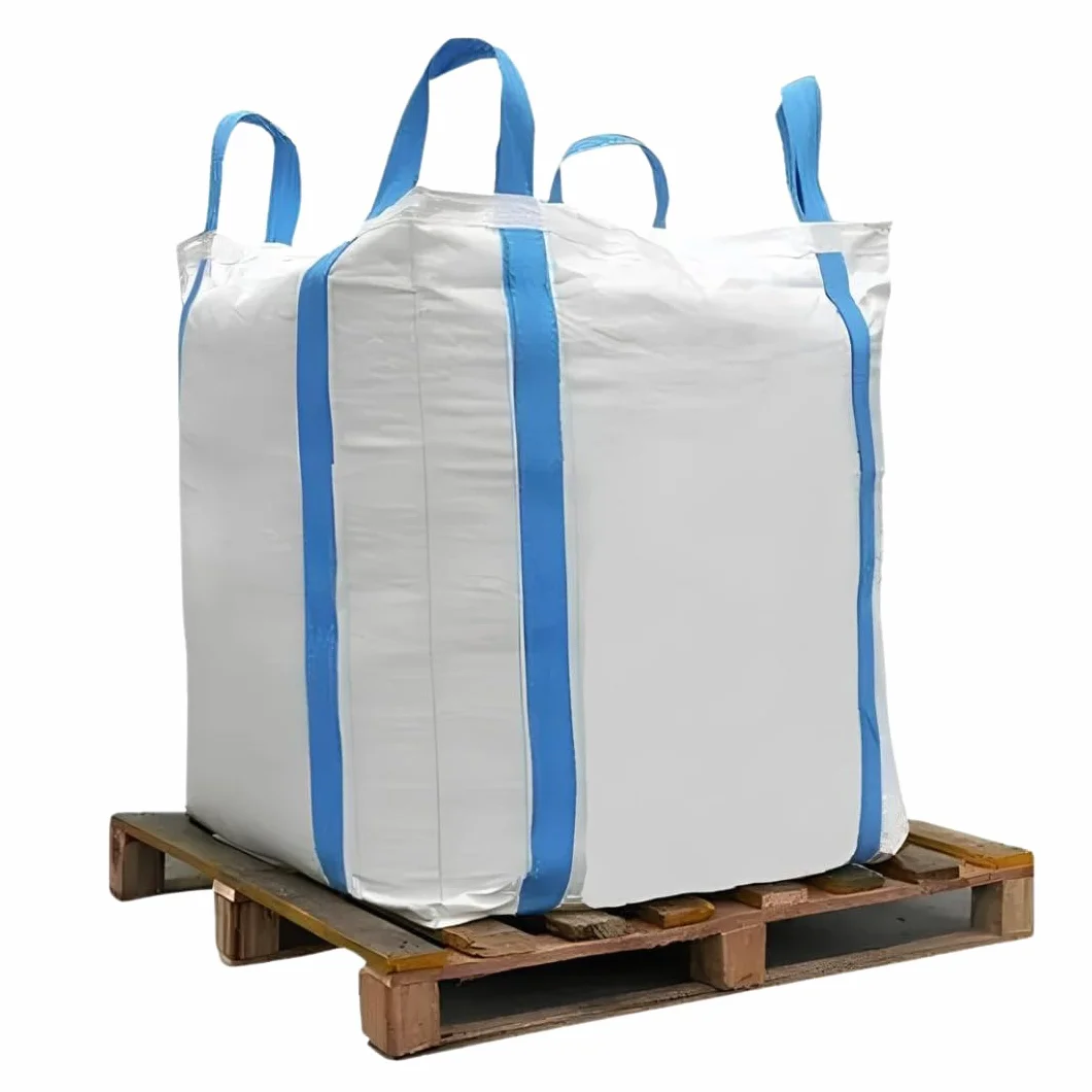 Viceree 10 Big Bags 90x90x140Cm Portata 1000Kg Sacchi per Trasportare Stoccare e Smaltimento Materiali Da Giardino Legna Sabbia Macerie Rifiuti Sacco In Tessuto Omologato Di Qualità Made In Italy