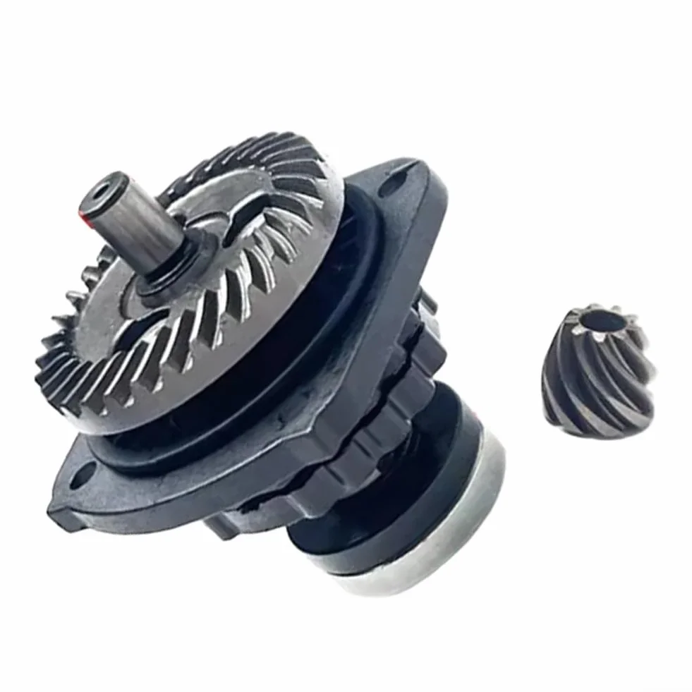 Gruppo ingranaggi per smerigliatrice angolare Bosch TWS6600 GWS6-100 FF03-100A 6-100 pezzi di ricambio, confezione da 2