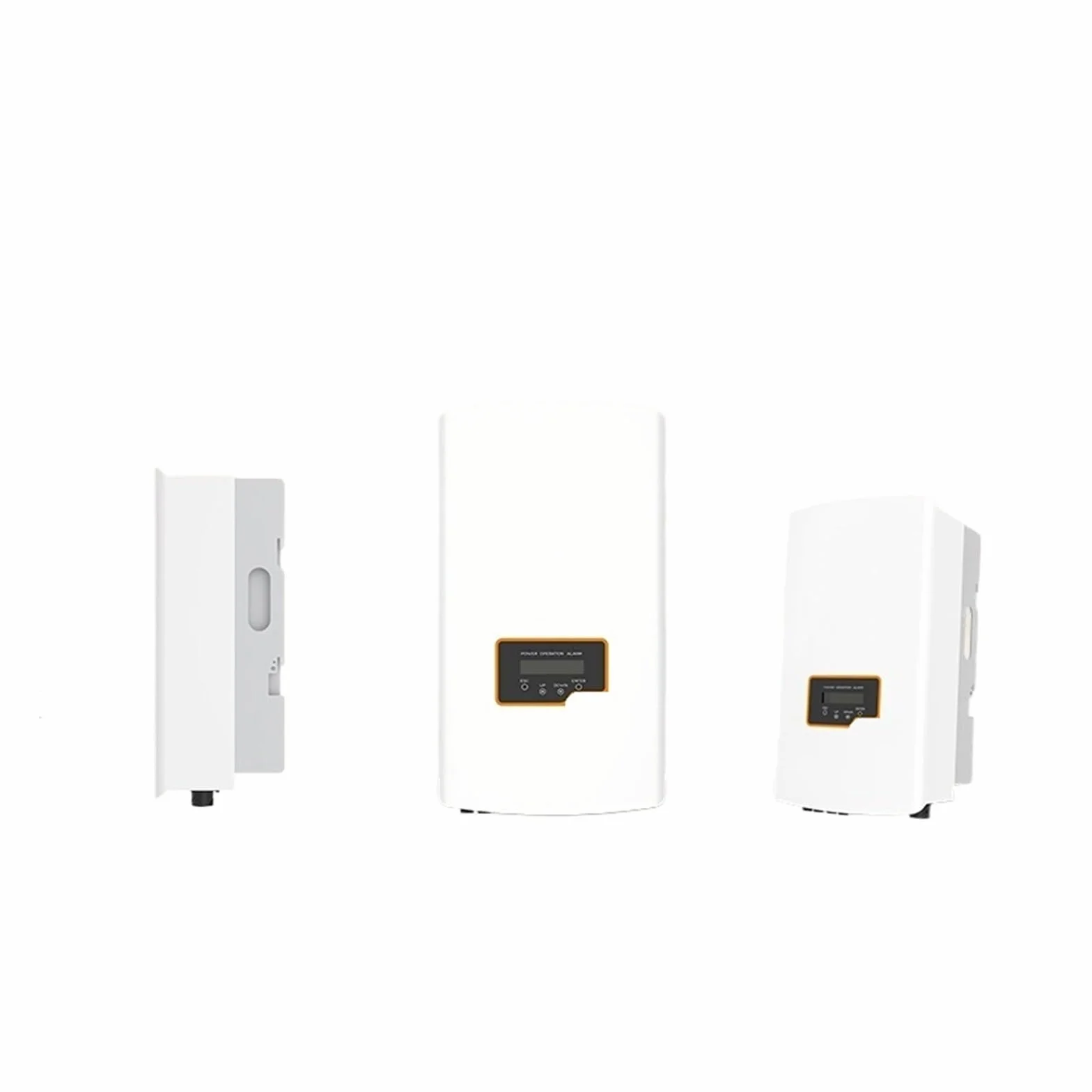 Inverter trifase fotovoltaico piccolo da 5/6/8/10/12/15/17/20/23/25KW(GCI-3P25K-5G-PLUS)