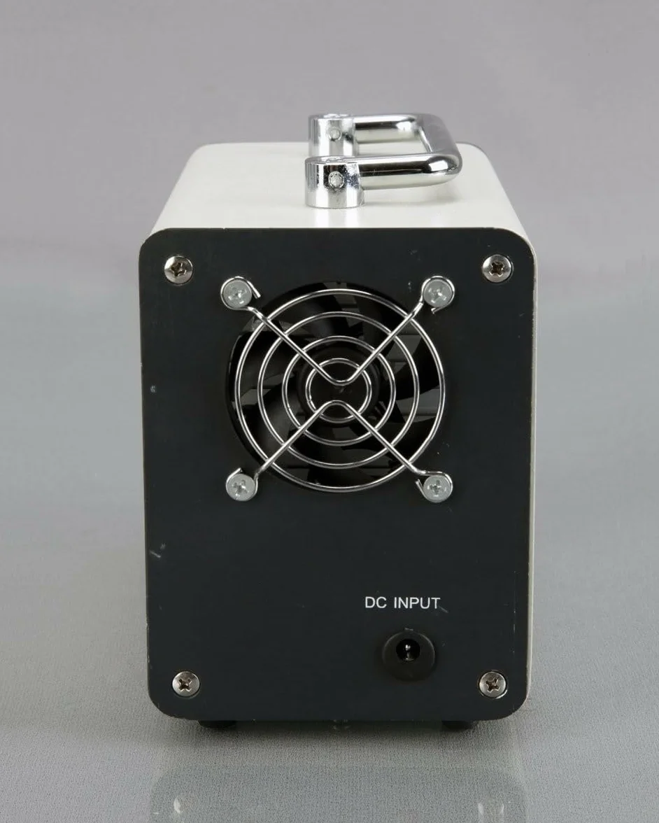 Illuminatore del microscopio della luce del collo d'oca della fibra ottica di 20W LED