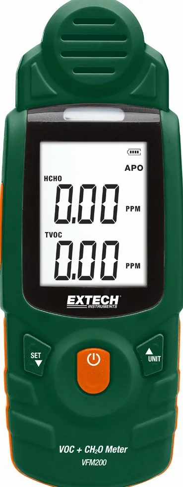 Extech VFM200 Misuratore di Cov