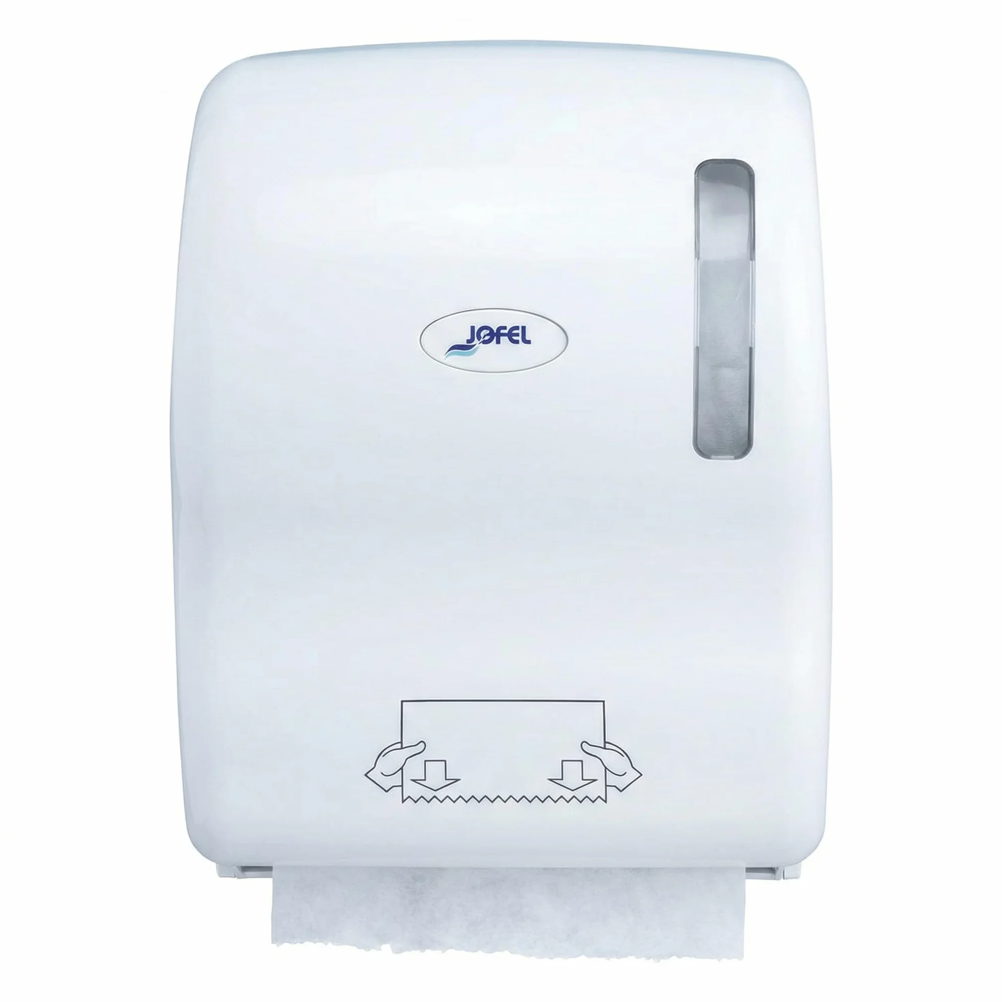 Jofel AG56000 Distributore automatico bianco