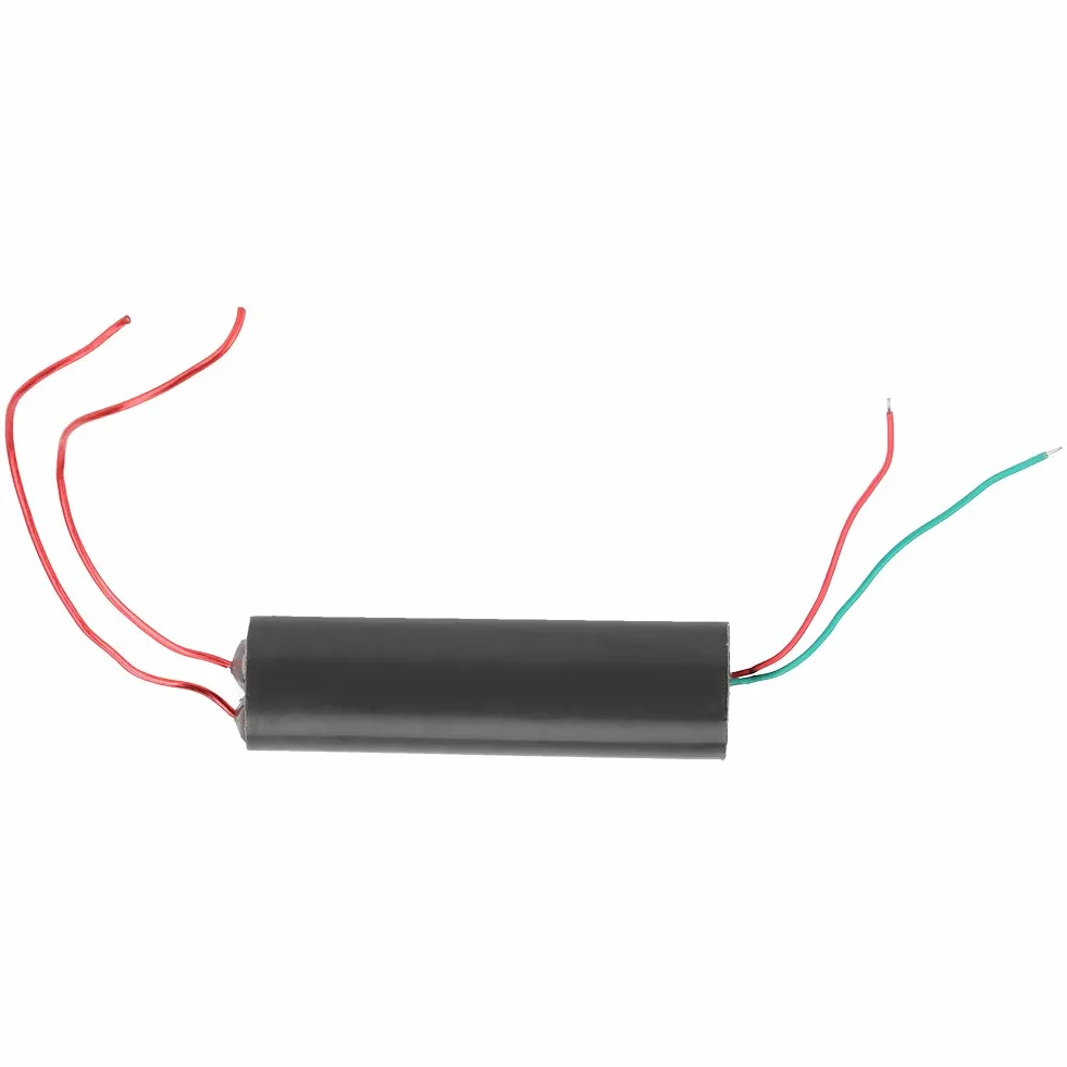 Generatore di Impulsi Ad Alta Tensione 1000KV DC 3.7-7.4V Inverter Boost Step Up Power Module