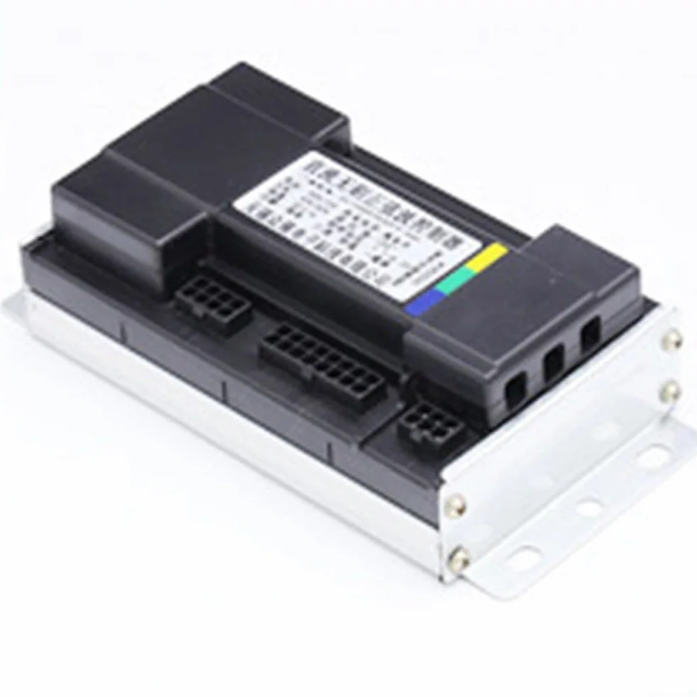 48V-72V1200W driver motore a onda sinusoidale elettrico due/tre ruote regolatore della bici, regolatore del modulo per scooter elettrico della bicicletta