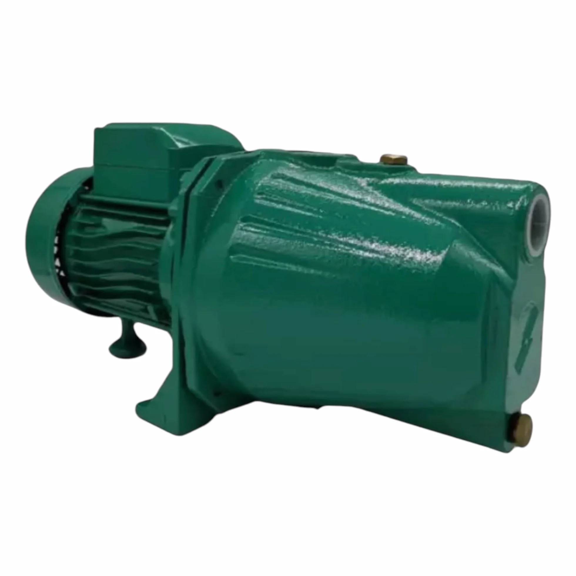 Pompa Autoclave JSWM2AX 1,5 kW Monofase 220V, Prevalenza 28-58 m, Portata 1-58 L/min, Autoadescante per Acqua Pulita, Uso Domestico, Irrigazione Giardini e Serbatoi