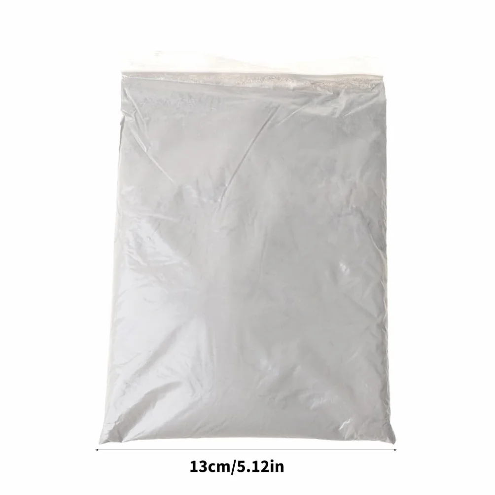 XAGMODSHN Polvere del silicio 36-8000# della polvere di lucidatura di potere del silicio che lucida per il verde del circuito