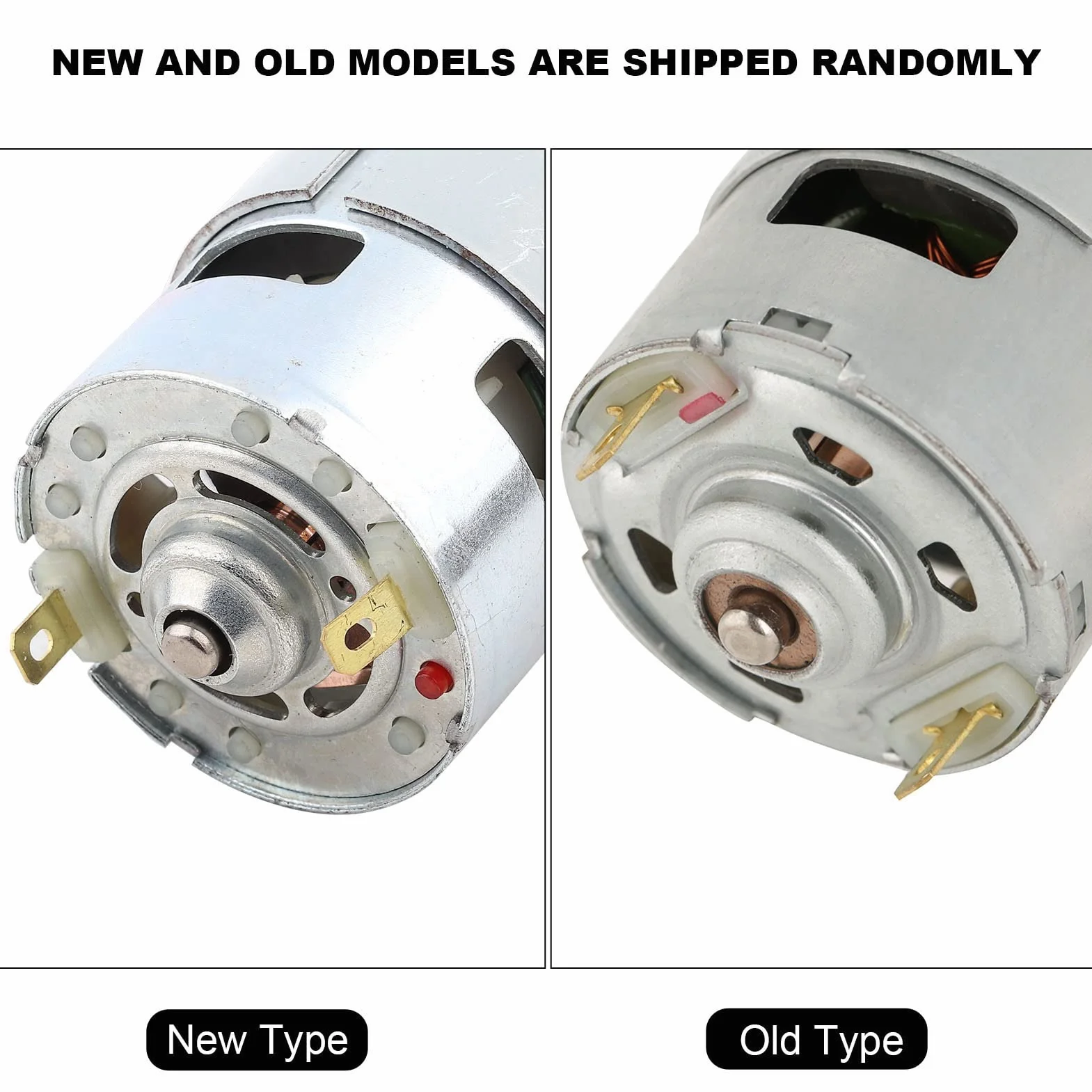 Motoriduttore DC 24V 300RPM 35W regolabile a coppia elevata CW/CCW