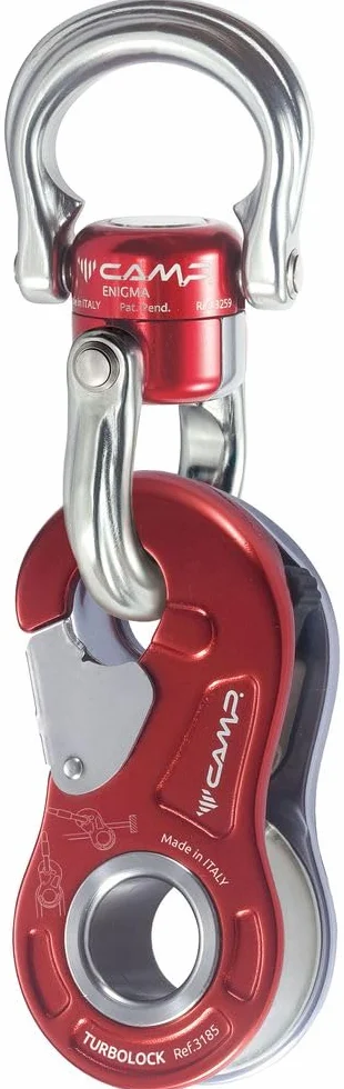 CAMP TURBOLOCK CARRUCOLA