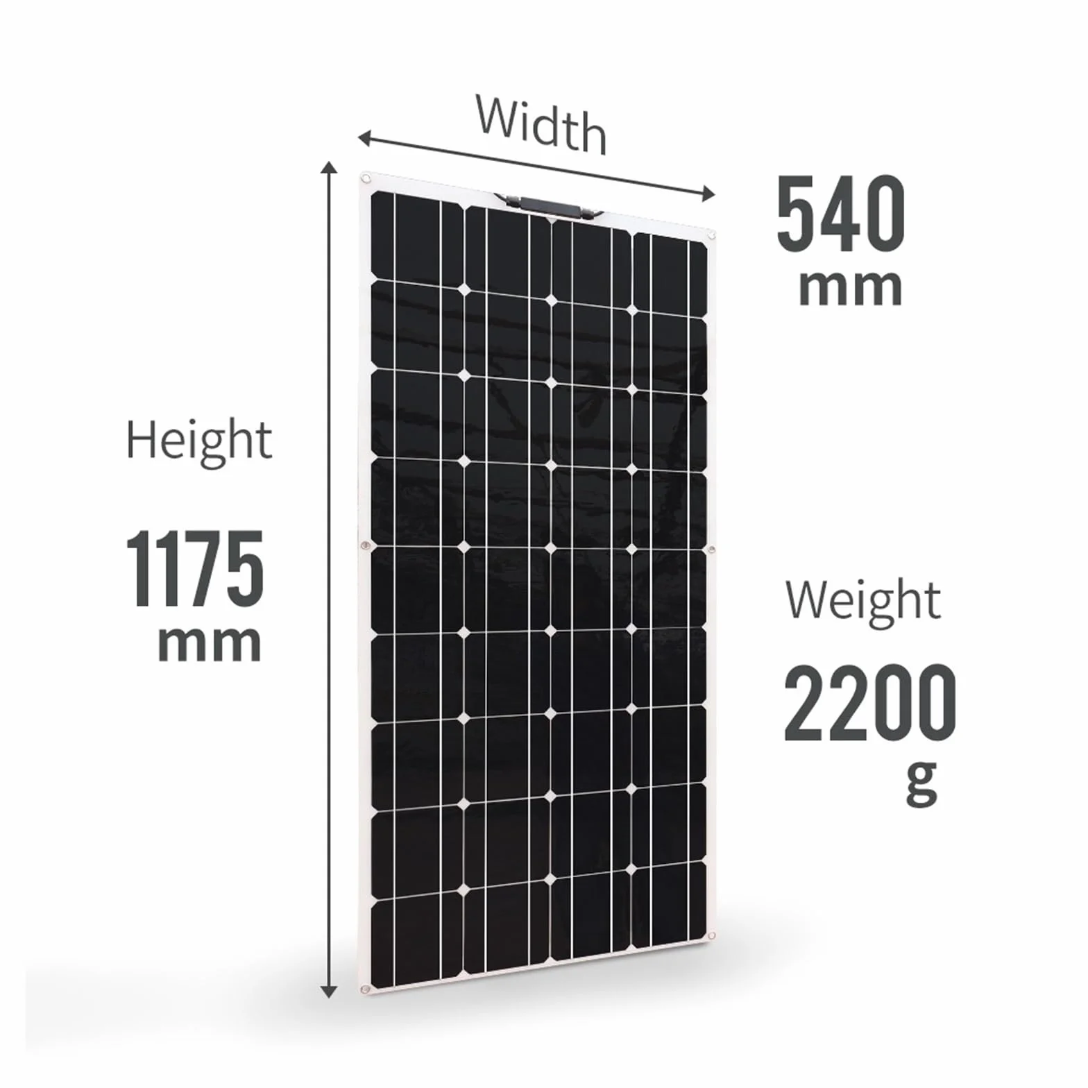 Kit pannello solare 12V 450W 300W 150W Caricabatteria di pannelli fotovoltaici flessibili for la casa Auto Barca Campeggio Viaggi all'aperto Fornitura Energia Efficiente Affidabile(30w 5v)