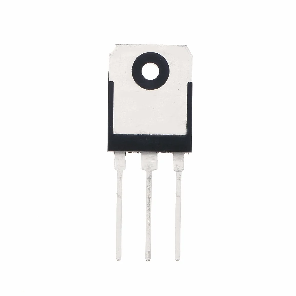 fatteryu FGA25N120 Transistor IGBT NPT Trench TO3P 1200V 50A