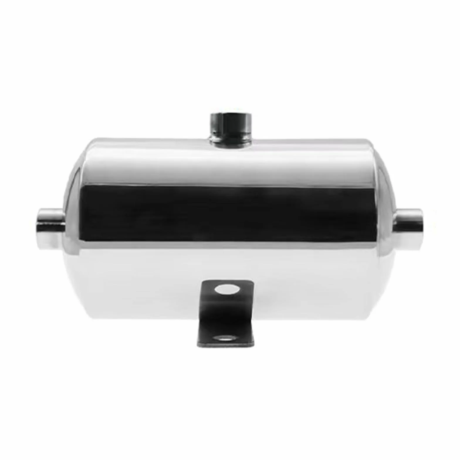 serbatoio aria 0.5L 1L 2L 5L 10L 20L 30L 40L 50L Kit serbatoio aria portatile in acciaio inox/serbatoio aria ad alta pressione, vescica di stoccaggio dell'aria per pompa d'aria/compressore (Size : 0