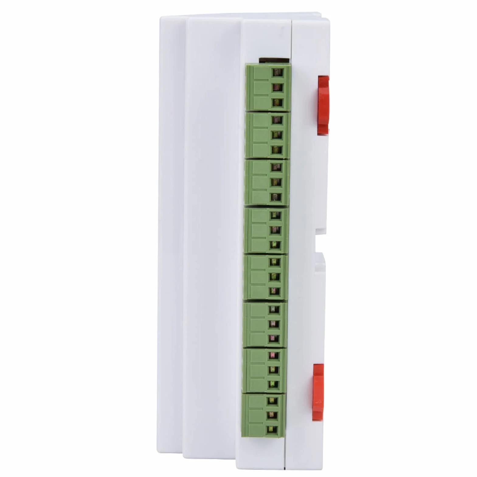 Relè Ethernet, controller relè Ethernet Deosdum a 8 canali, modulo relè di rete, dispositivo relè di controllo remoto Ethernet a Zwave Relè