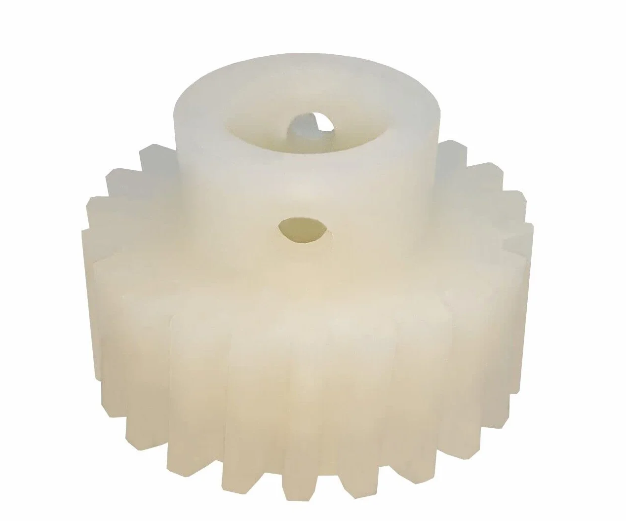 Ingranaggio in nylon per smerigliatrice Valex PX150-200 PX 150 200