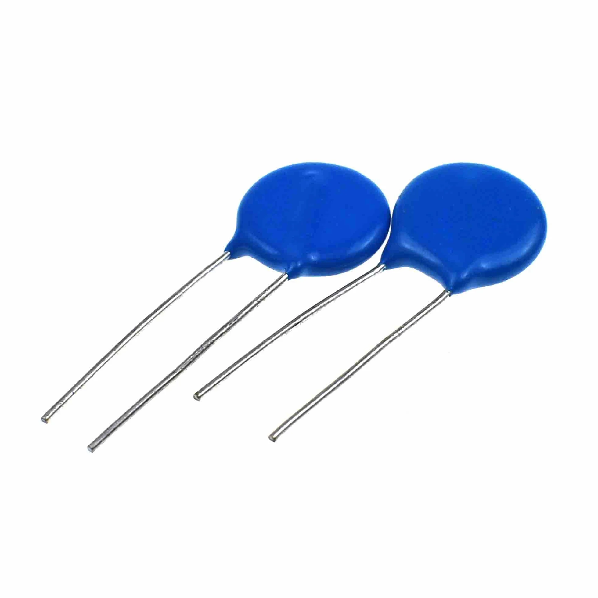 Reland Sun 20pcs varistore 14D431K 430V piezoresistore 14D431