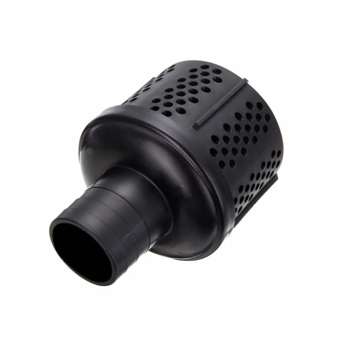 Filtro per Tubo Di Aspirazione Filtro per Tubo Di Aspirazione in Plastica Da 2 Pollici Filtro per Drenaggio Dell'acqua Sporca Filtro per Tubo Di Aspirazione in Plastica Filtro per Tubo Di Aspirazione